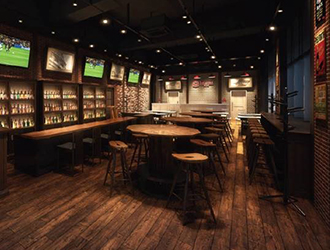 Crospot／ABアコモ 株式会社 求人