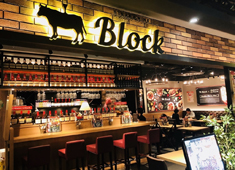 株式会社ヒロシステム 新ブランド開業準備室 求人 ■STEAK&WINE Block
肉バル、ビストロ
秋葉原