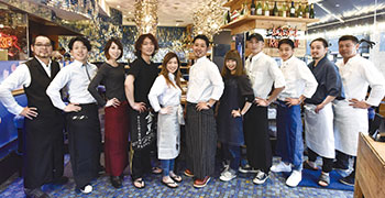 株式会社 浜倉的商店製作所 求人