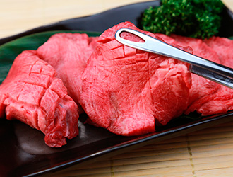 肉亭 中村　※開業準備室／株式会社中村畜産 求人