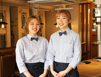 焼肉ビストロ USHITOKU／TOKUJU CO., LTD.（株式会社 徳壽） 求人