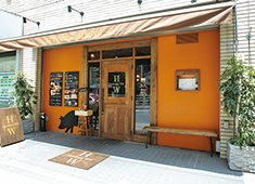 STPDファーストゲート 求人 OPENING STAFF募集！7/1ハンバー
グウィル新宿御苑2号店OPEN！！
