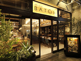 有限会社 リバーサイド／「BATON」「寿し和」「寿し和 和香苑」 求人