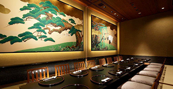 春帆楼（シュンパンロウ） 東京店/株式会社春帆楼　※オリックスグループ 求人