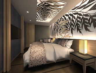 HOTEL REX／株式会社THパートナーズ 求人