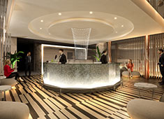 HOTEL REX／株式会社THパートナーズ 求人 0からの立ち上げ時期だからこそ、何でも言い合える環境が揃っています！