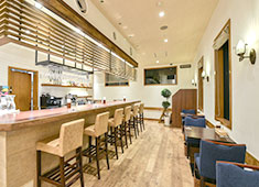BOULANGERIE Cafe Ruban（リュバン）、RESTAURANT MEGUMI（メグミ）／株式会社フローラ企画 求人 地元の素材を活かしたイタリアンを提供！地元の良い食材を発信していきましょう。