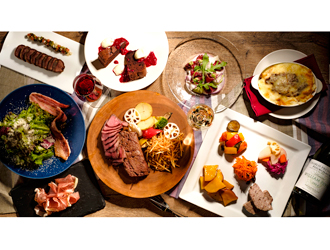 株式会社EATGOOD（大崎 ビストロ De'licieux 29、他） 求人