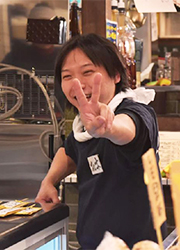 炭酒場カミナリ屋／やきとりにしだ場、他／株式会社カミナリ屋 求人