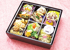 株式会社 升本フーズ 求人 古来より伝承されている日本食を再度見つめ直し、素材そのものの美味しさを最大限に引き出しています。