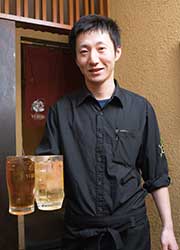 「うま虎」「やきとりバー 福の神」／株式会社スリーオン 求人