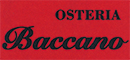 OSTERIA Baccano（オステリア・バッカーノ） 求人情報