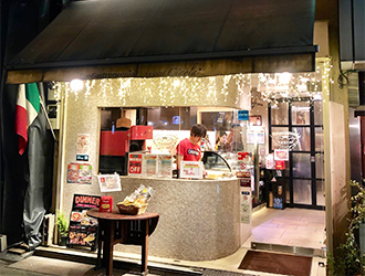 EnoGastronomia 'tappost' Ciaola（エノガストロノミア タッポスト・チャオラ） 求人