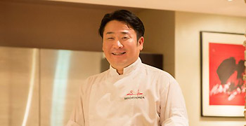 ZURRIOLA/銀座 スリオラ 求人