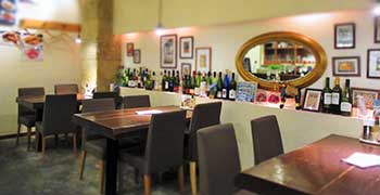 Kitchen&Bar BORABORA 求人