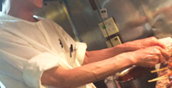 焼き鳥居酒屋「ビッグ」／株式会社ビッグミート 求人