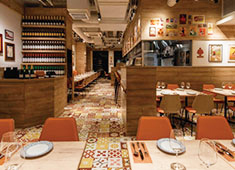 World Liquor Importers株式会社（ワールドリカーインポーターズ）／新宿新店準備室 求人 若手キッチンスタッフも大活躍中！女性でも無理なく働けるオープンな環境です！