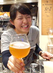 EVER BREW株式会社 新店開業準備室 求人
