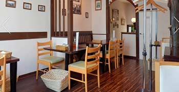 PIZZA 17（ピッツァ イナ） 求人