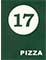PIZZA 17（ピッツァ イナ） 求人情報