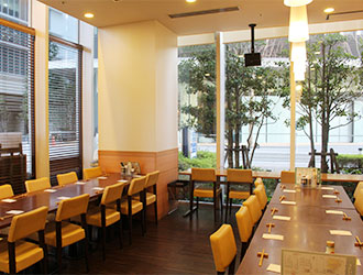 中華彩園／株式会社　古村商店 求人