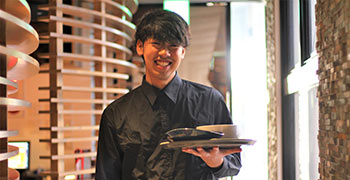 近江うし 焼肉 にくTATSU／株式会社 SEP 求人