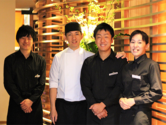 近江うし 焼肉 にくTATSU／株式会社 SEP 求人