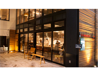 浅草 鉄板ビストロ LA MAISON DU 一升VIN／株式会社ケトル 求人