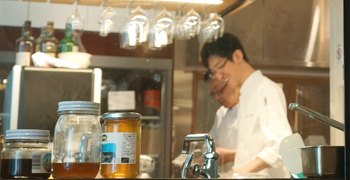 浅草 鉄板ビストロ LA MAISON DU 一升VIN／株式会社ケトル 求人