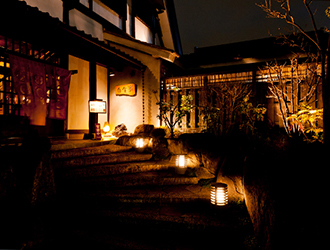 シャーロックホームズ／深大寺 白金亭 求人