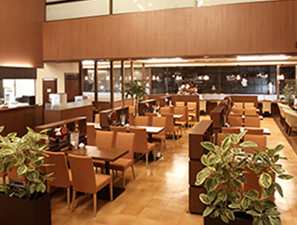 カフェ＆ダイニング　イリス～Iris～ 求人