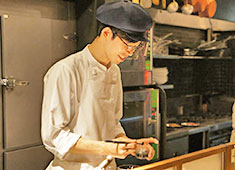 株式会社 MYU（ミュー） 求人 調理経験がしっかりと活かせるビストロ・ダイニング業態。経験に応じたお仕事をお任せしていきます。