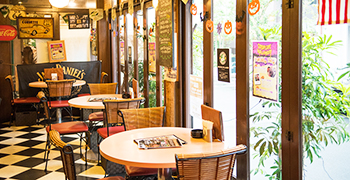CENTURY CAFE（センチュリーカフェ） 求人