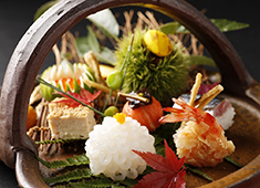 春帆楼（シュンパンロウ） 東京店/株式会社春帆楼　※オリックスグループ 求人 一品一品の料理は繊細でこだわりがあり、和食料理人が満足出来る環境です。