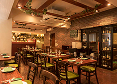 「OSTERIA Pagina」他／株式会社オスピタリア 求人 