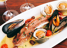 「OSTERIA Pagina」他／株式会社オスピタリア 求人 