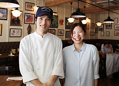 株式会社M・R・S（旧・マルハレストランシステムズ） 求人 今後も新規出店が続きます。当社で「おいしい、たのしい、ワクワク」を届けていきませんか。