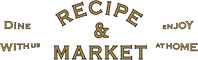 RECIPE&MARKET／株式会社レシピアンドマーケット 求人情報