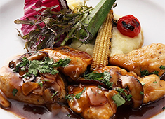 株式会社 アメリカンハウス 求人 こだわり抜いた料理でお客様を喜ばせてください！