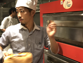 オリジナルパンケーキハウス 求人