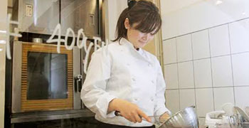 MOG・MOG カフェ・レストラン事業部 求人