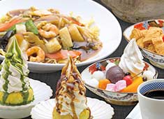 麻布茶房／株式会社 甘や 求人 抹茶や小豆、寒天、白玉などを使用した伝統的和甘味からオリジナルスイーツまでヘルシーデザートが盛りだくさん！