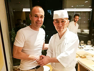 鮨屋 小野 求人