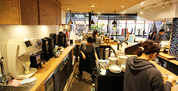 R Baker（アールベイカー）／株式会社TSUTAYA（CCCグループ） 求人