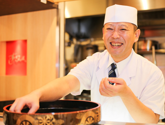 つきじ喜代村 すしざんまい／株式会社 喜代村 求人