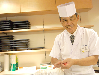 つきじ喜代村 すしざんまい／株式会社 喜代村 求人