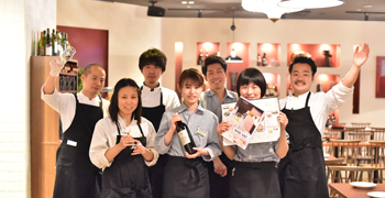 株式会社EATGOOD（大崎 ビストロ De'licieux 29、他） 求人