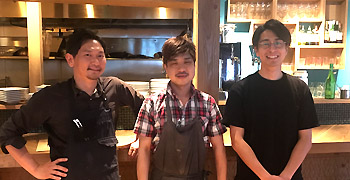 蕎麦と味噌焼「DAIFUKU」／株式会社 ジーオーディーカンパニー 求人