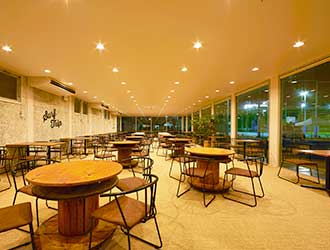 LH 株式会社（外食事業部） 求人