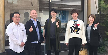 高円寺 魚貝 ののぶ 求人
